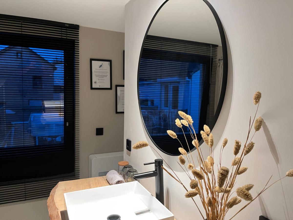 Boutique Hotel Le Faucon Valkenburg aan de Geul Exteriör bild