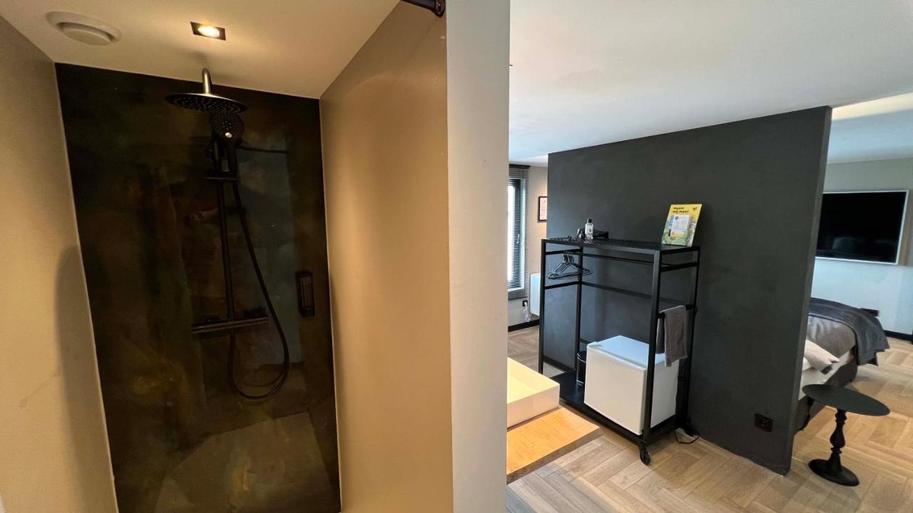 Boutique Hotel Le Faucon Valkenburg aan de Geul Exteriör bild