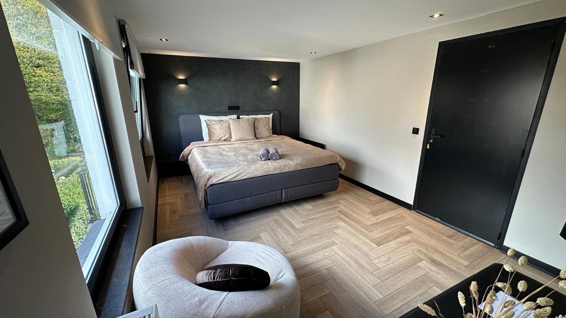 Boutique Hotel Le Faucon Valkenburg aan de Geul Exteriör bild