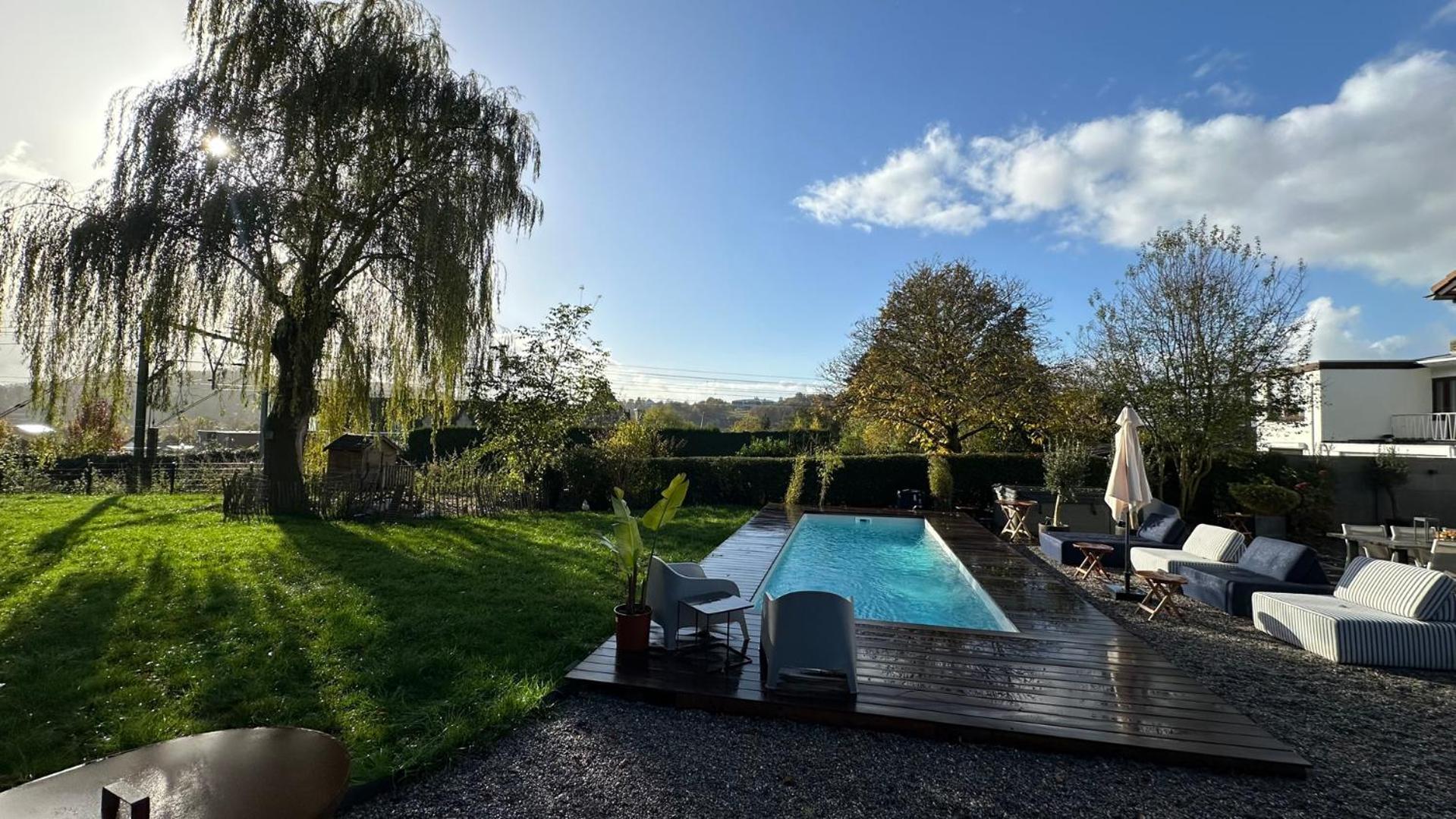 Boutique Hotel Le Faucon Valkenburg aan de Geul Exteriör bild