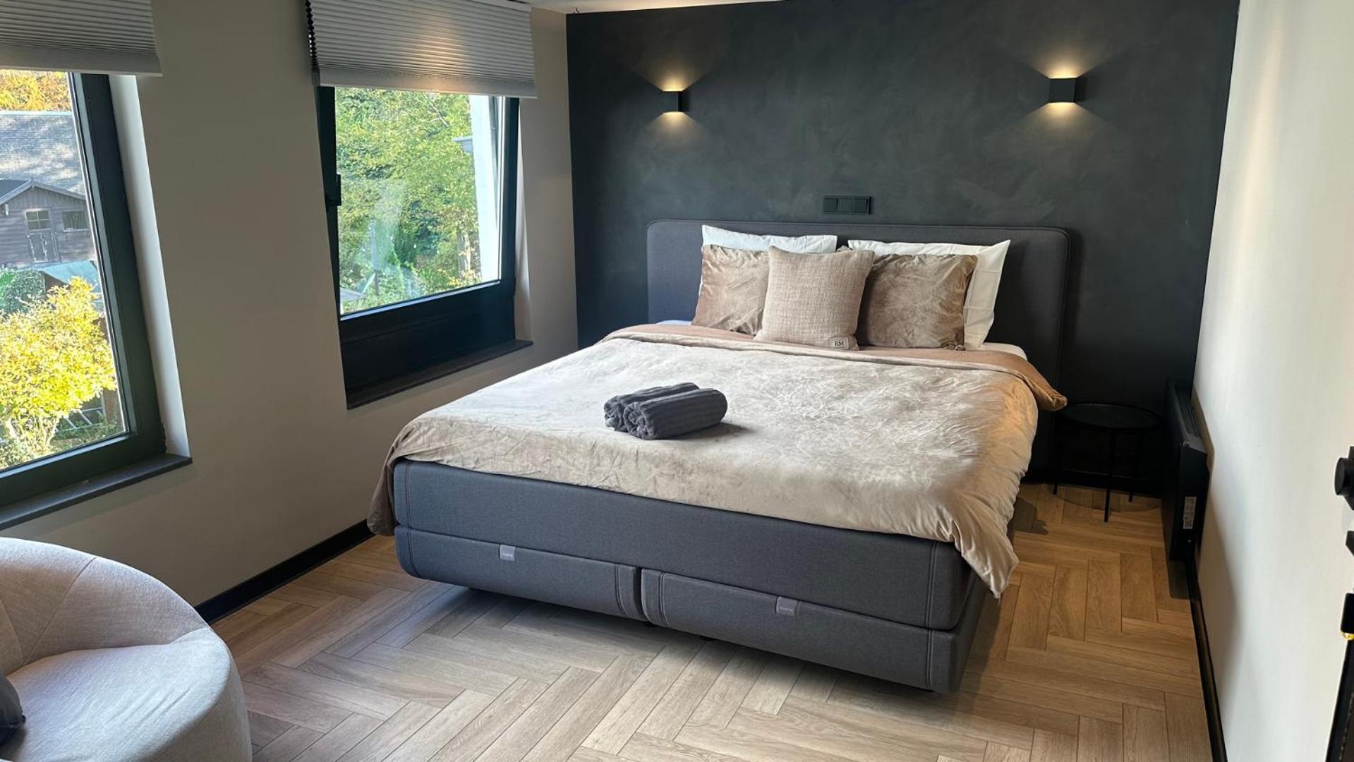 Boutique Hotel Le Faucon Valkenburg aan de Geul Exteriör bild