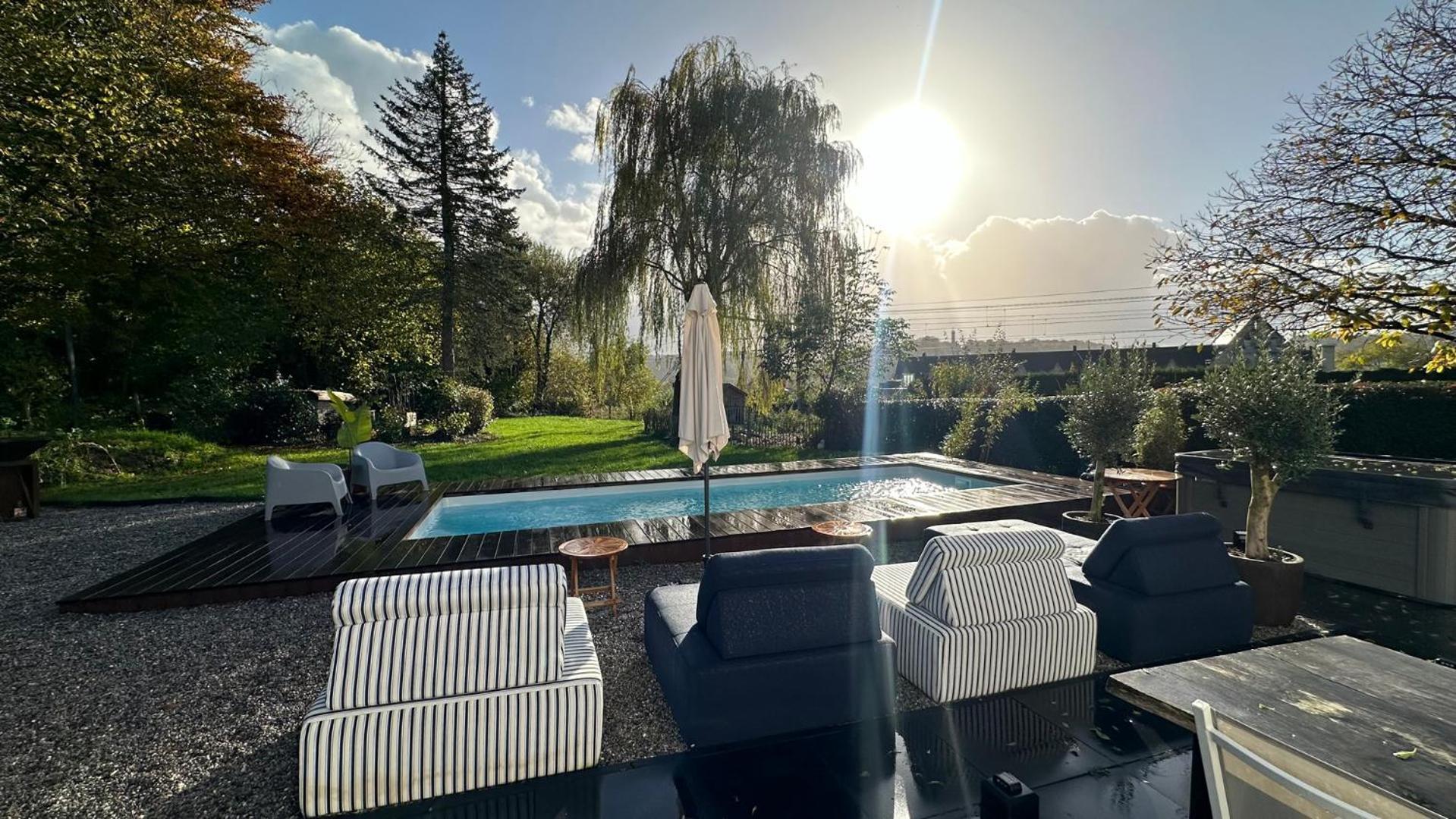 Boutique Hotel Le Faucon Valkenburg aan de Geul Exteriör bild